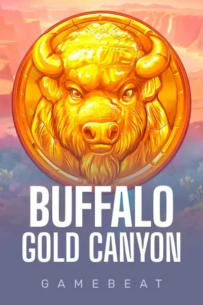 Slot Buffalo Gold Canyon