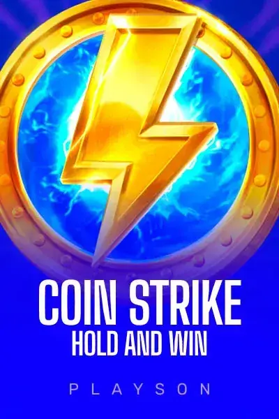 Slot Coin Strike