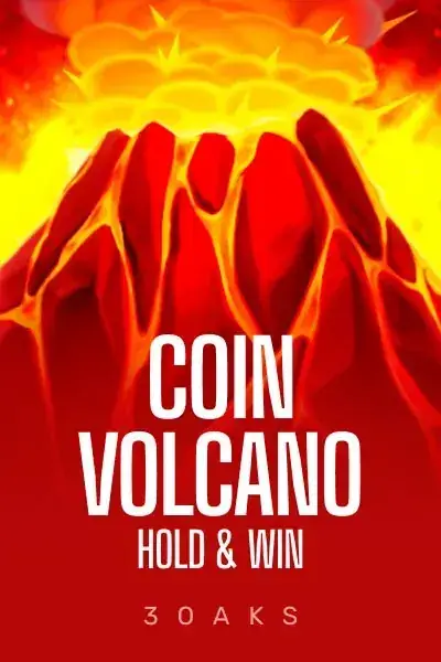 Slot Coin Volcano