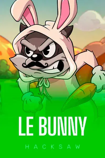 Slot Le Bunny