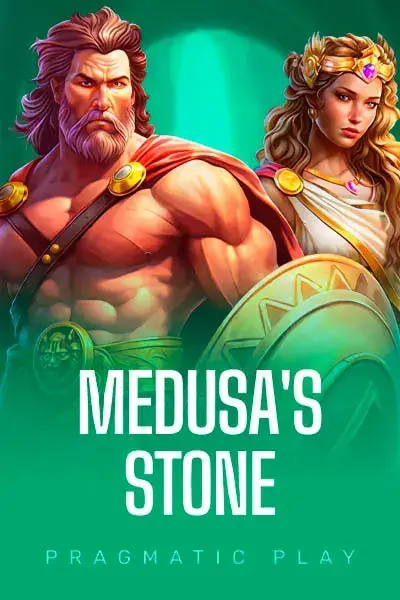 Slot Medusa's Stone