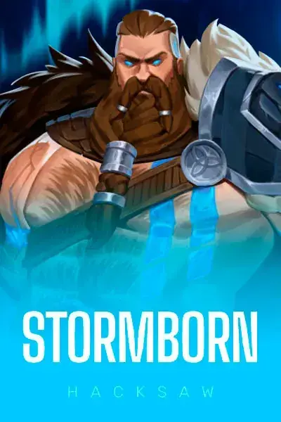 Slot Stormborn