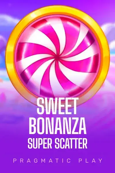 Slot Sweet Bonanza Super Scatter