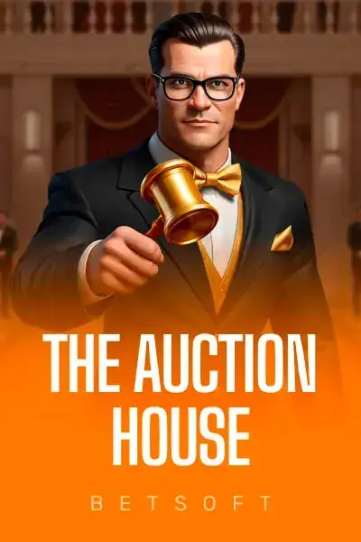 Slot The Auction House
