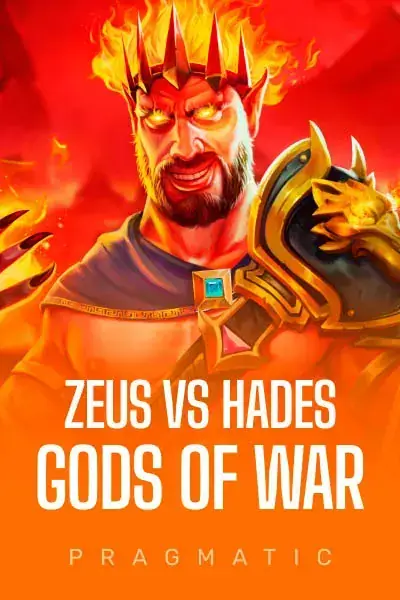 Slot Zeus vs Hades
